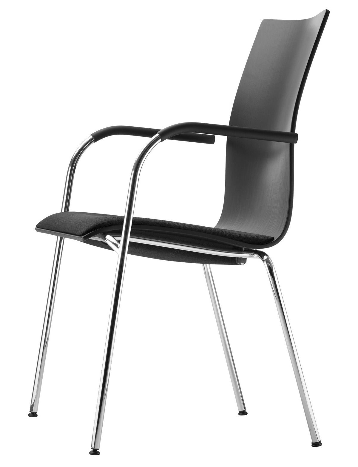 Thonet S 166 F / S 168 F armstol – S 168 SPF