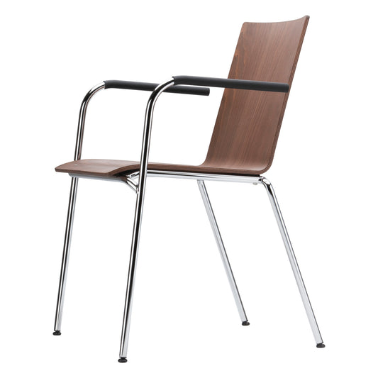 Thonet S 162 F armstol – S 162 F