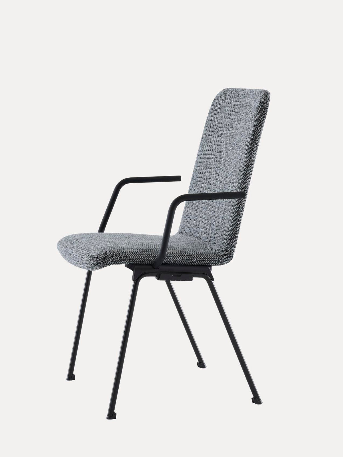 Thonet S 762 F / S 764 F armstol – S 764 PVF