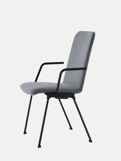 Thonet S 762 F / S 764 F armstol – S 764 PVF