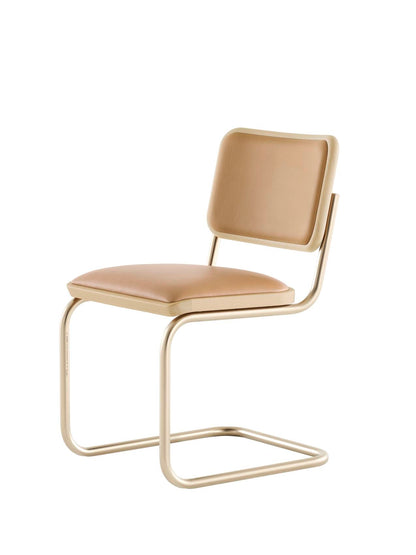 Thonet S 32 stol – JS . THONET (Jil Sander)