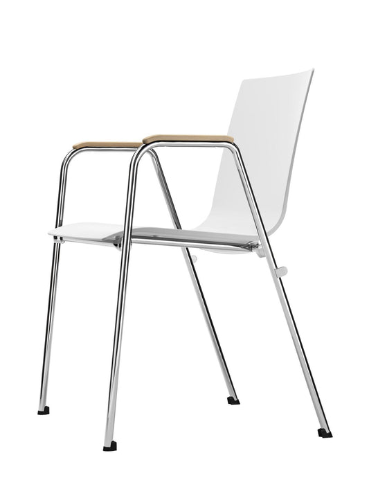 Thonet S 260 F armstol – S 260/A F