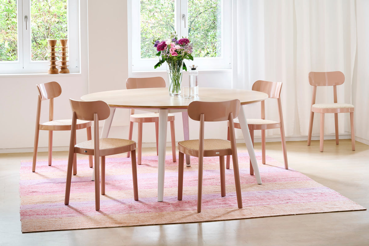 Thonet 118 stol i miljø