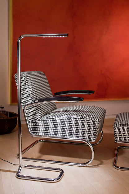 Thonet LUM 125 gulvlampe