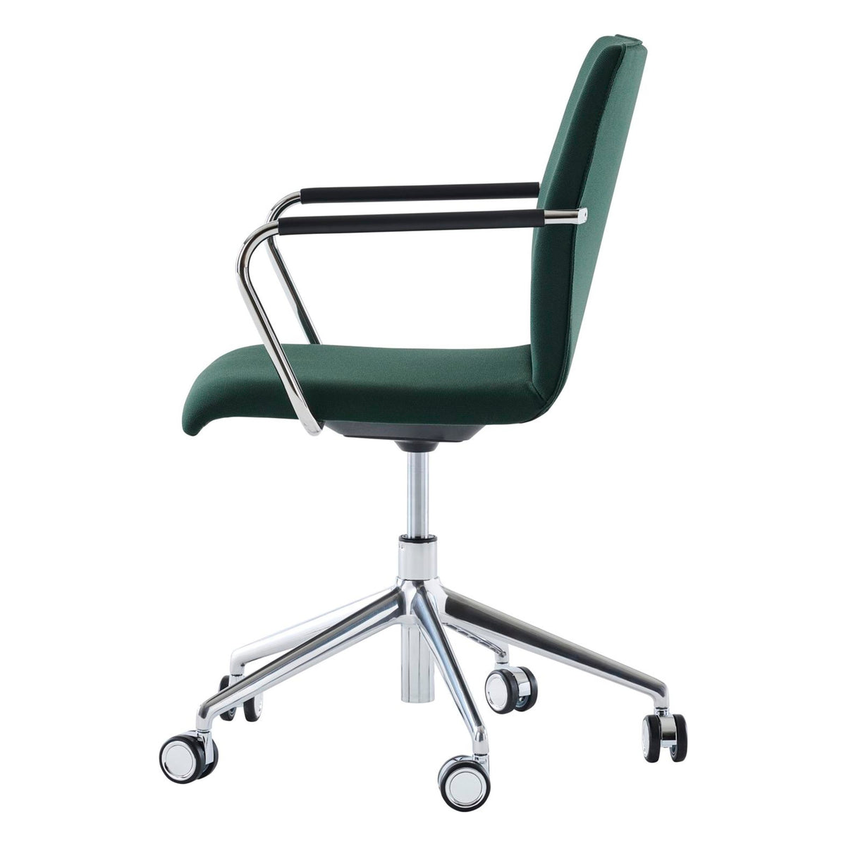 Thonet S 55 / S 56 Evo kontorstol – S 55 PFDRW Evo