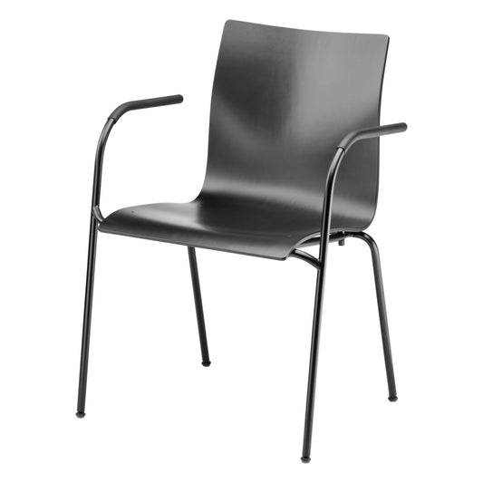 Thonet S 166 F / S 168 F armstol – S 166 F