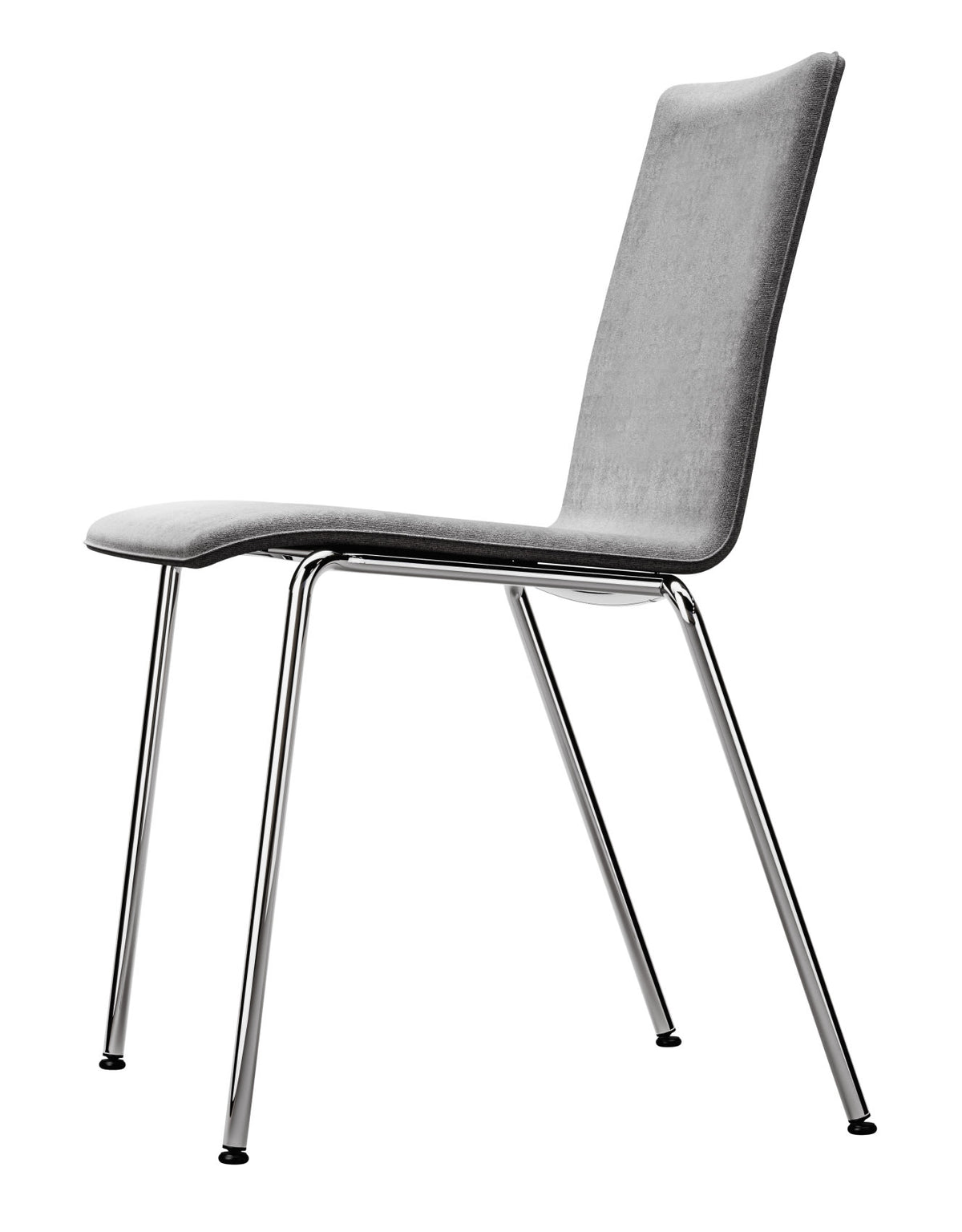 Thonet S 162 / S 163 stol – S 163 PV