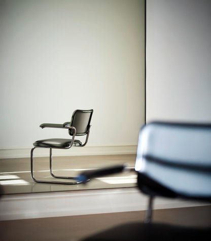 Thonet S 64 armstol – JS . THONET (Jil Sander)