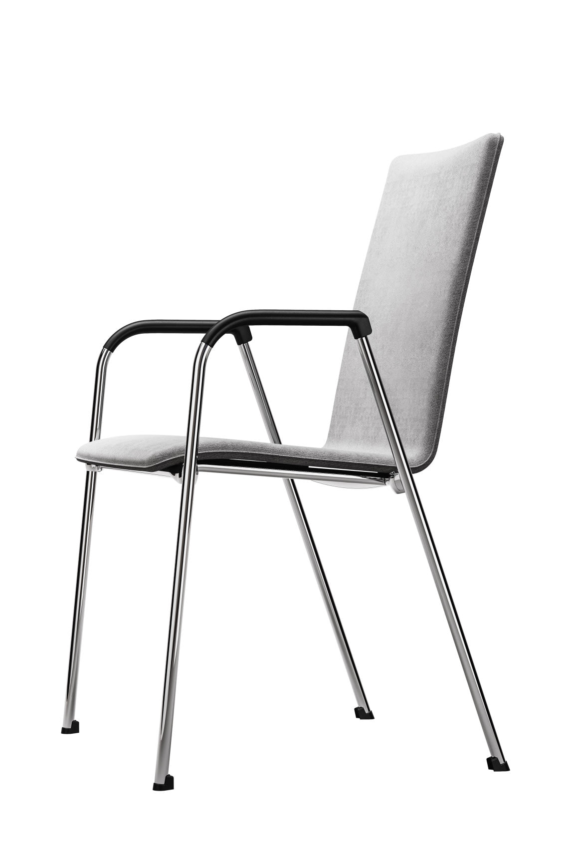 Thonet S 264 F armstol – S 264 PVF