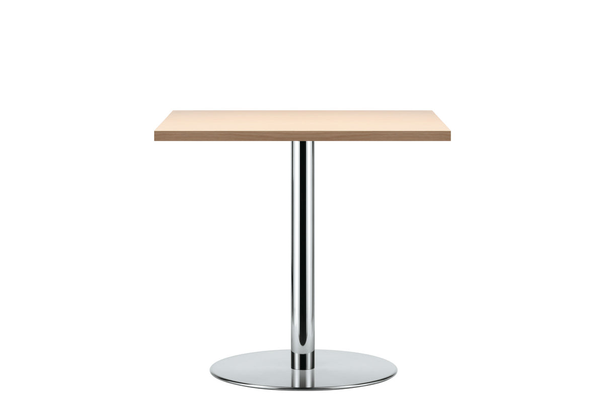 Thonet S 1123 / S 1124 søylebord