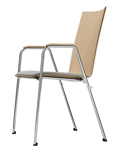 Thonet S 264 F armstol – S 264/A SPF