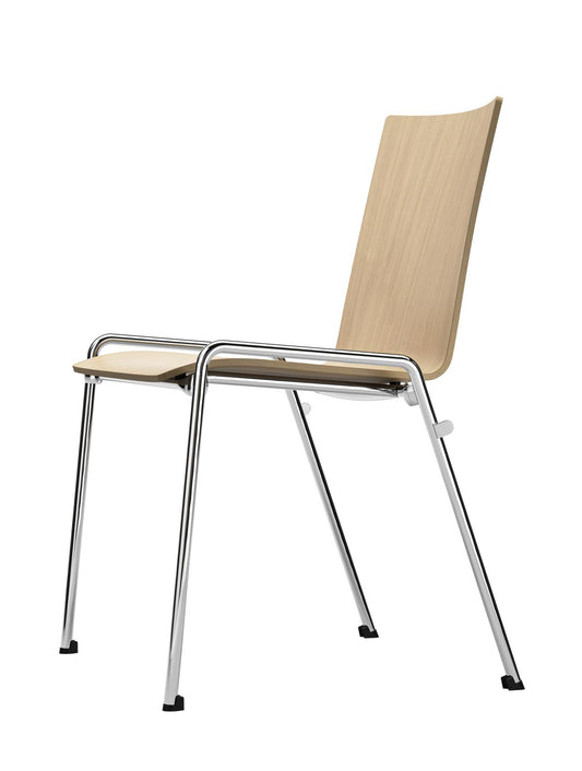 Thonet S 262 stol – S 262/A
