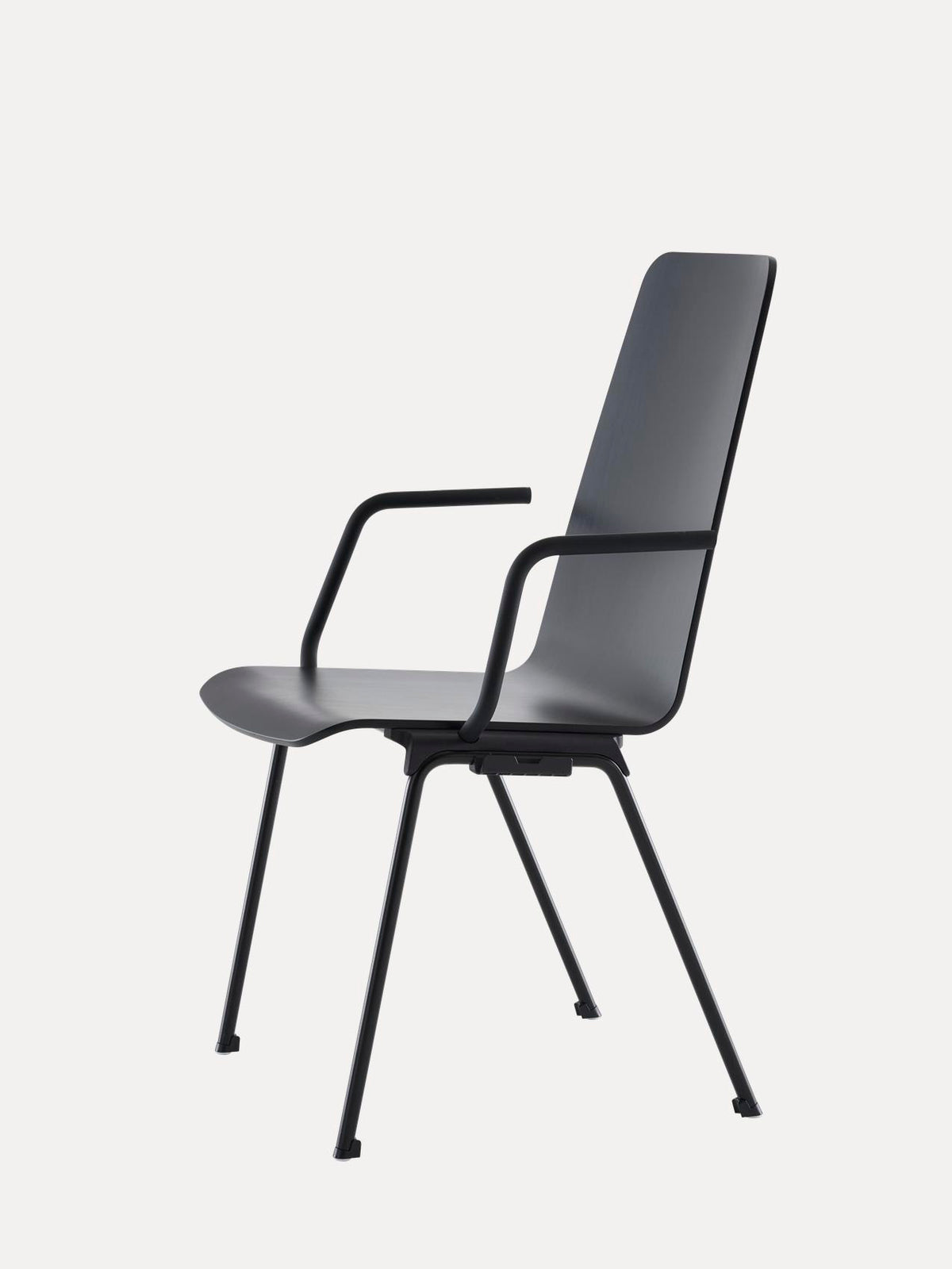 Thonet S 762 F / S 764 F armstol – S 764 F
