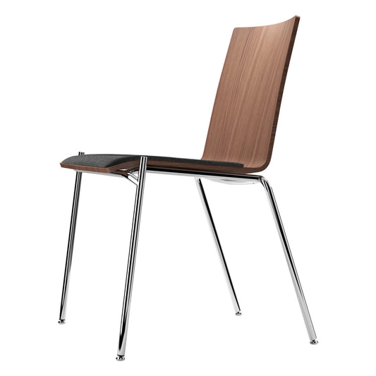Thonet S 162 / S 163 stol – S 162 SP