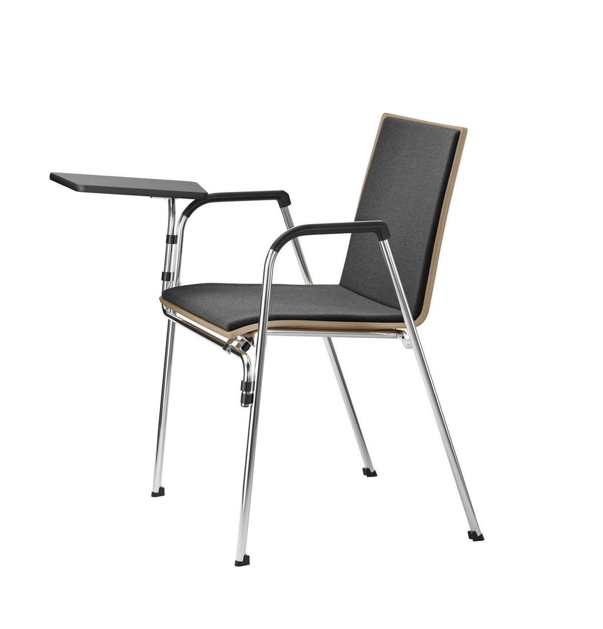 Thonet S 262 F armstol – S 262 PF