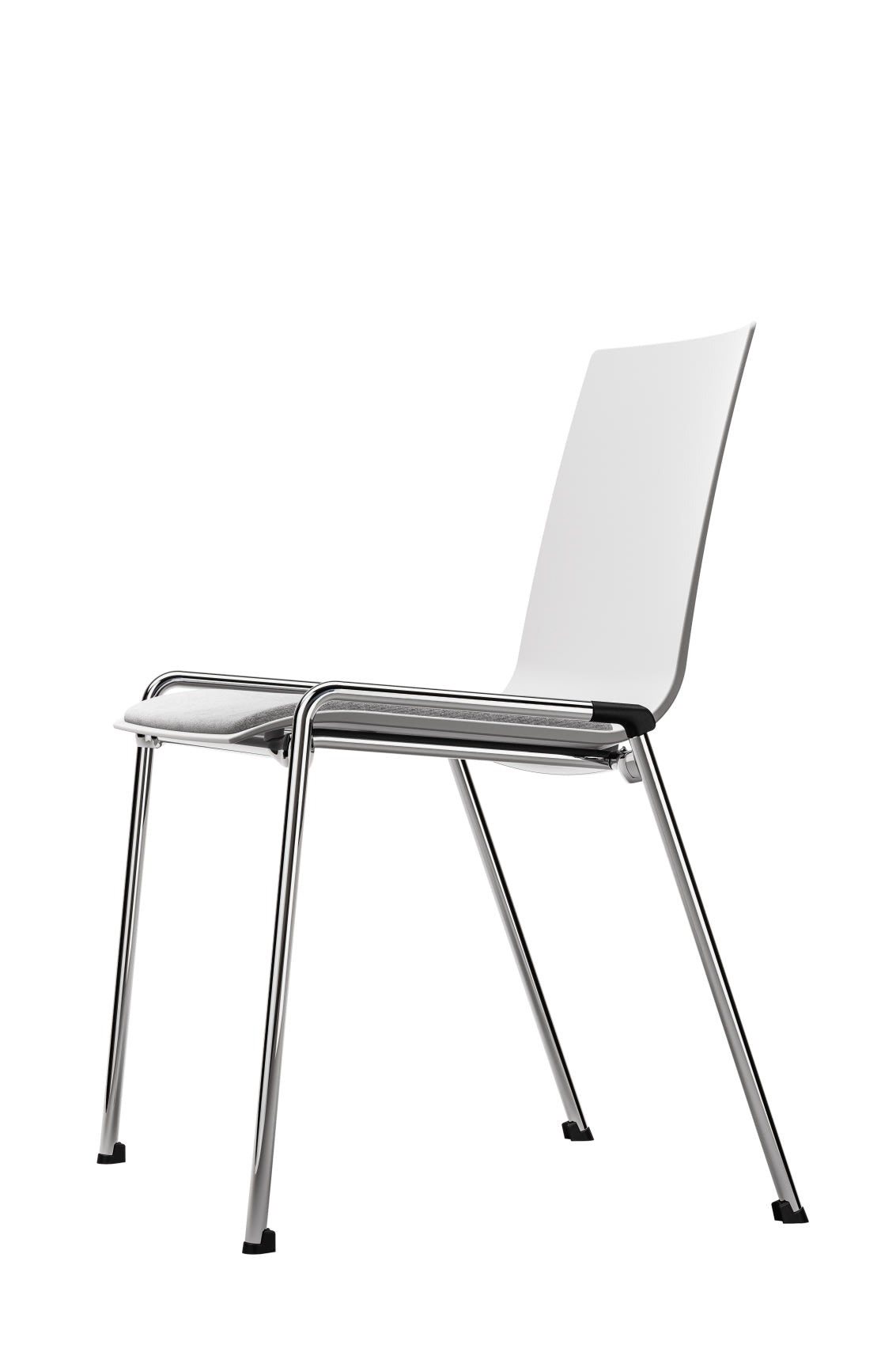 Thonet S 260 stol – S 260 SP