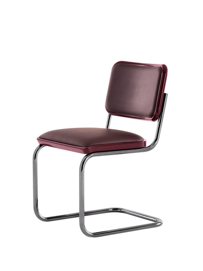 Thonet S 32 stol – JS . THONET (Jil Sander)