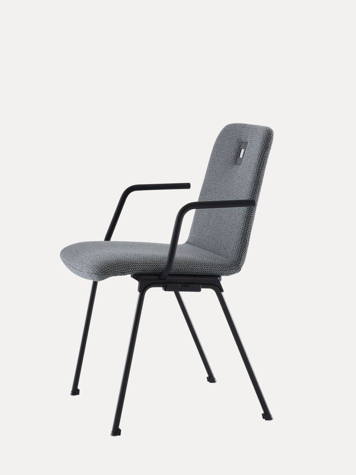 Thonet S 762 F / S 764 F armstol – S 762 PVF