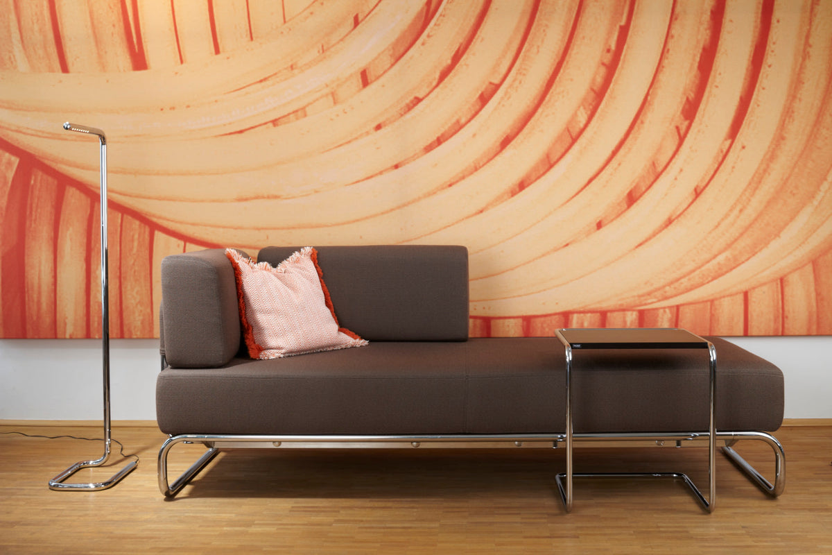 Thonet B 97 i stue