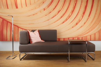 Thonet B 97 i stue