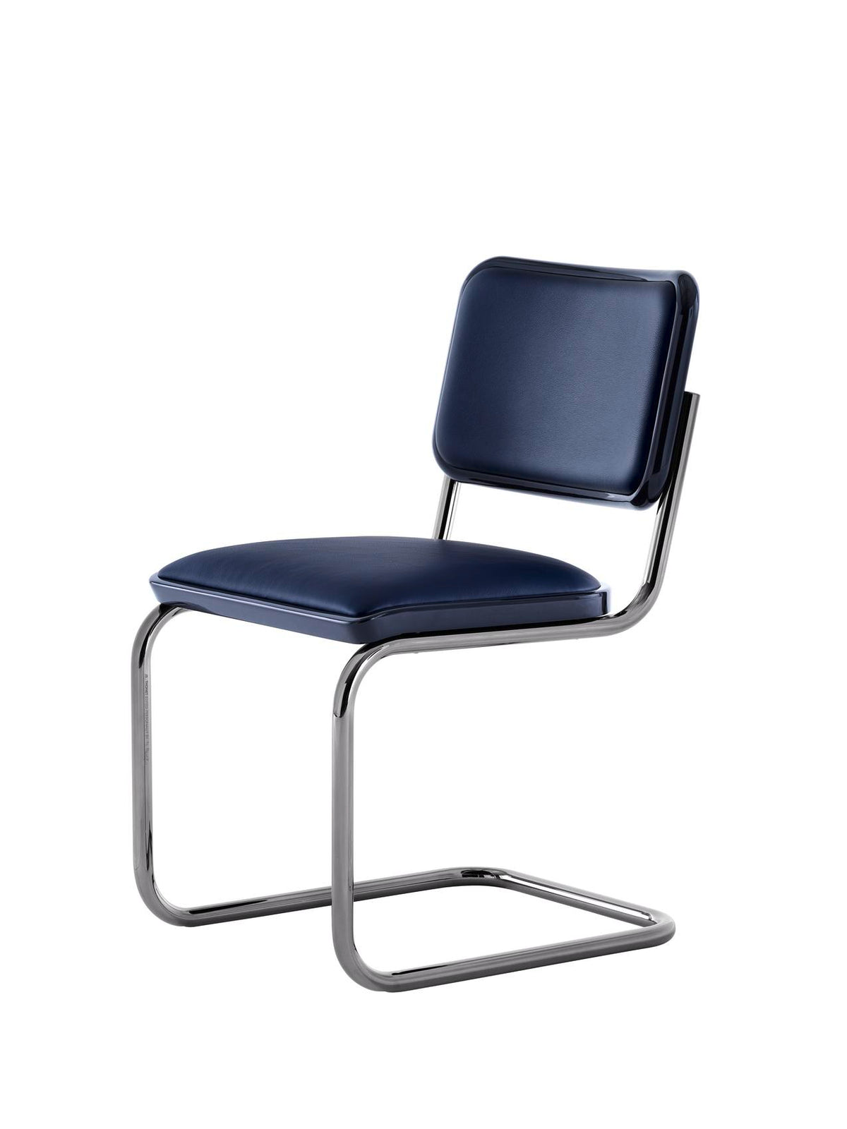 Thonet S 32 stol – JS . THONET (Jil Sander)