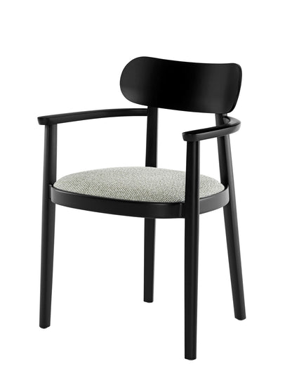 Thonet 118 FV armstol – 118 SPFV