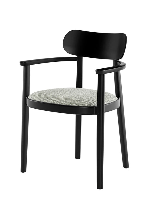 Thonet 118 FV armstol – 118 SPFV