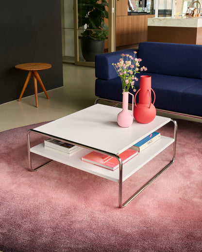 Thonet B 20 i stue
