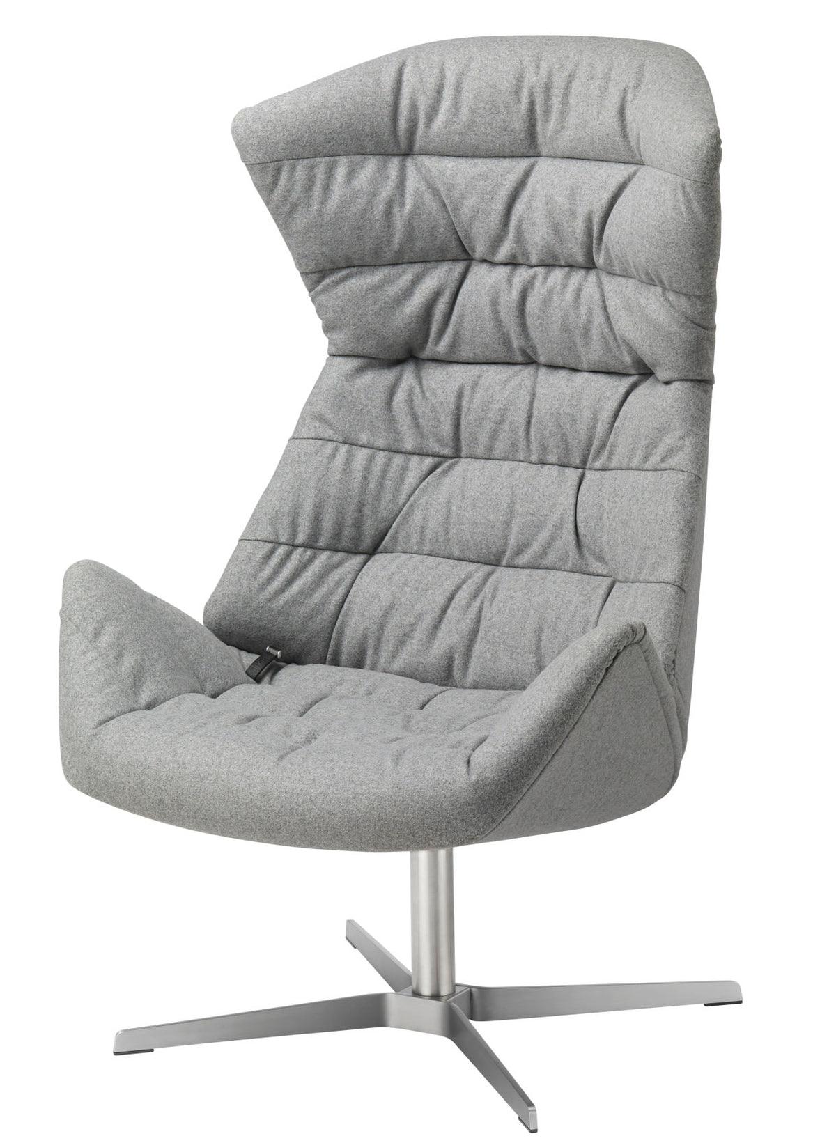 Thonet 808 sett fra siden