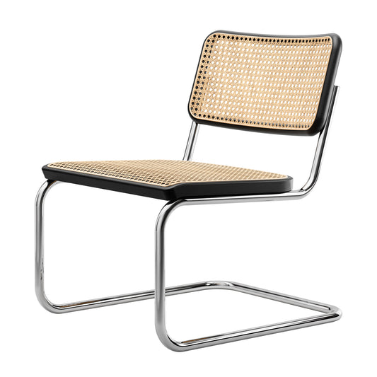 Thonet S 32 VL – flettverk i sete og rygg