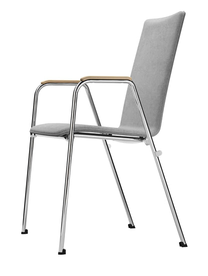 Thonet S 264 F armstol – S 264/A PVF