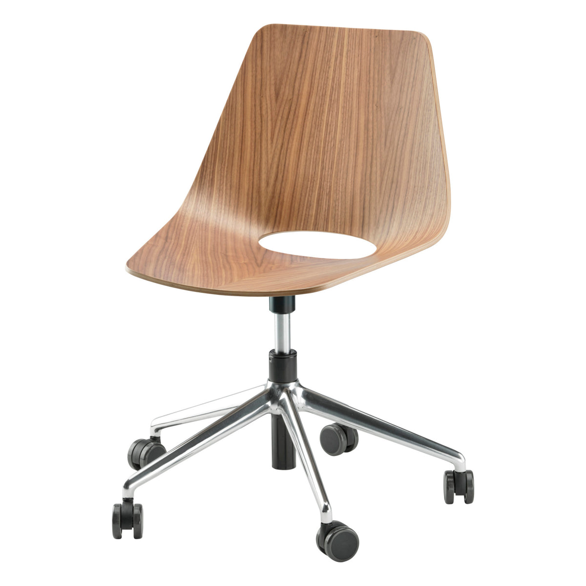 Thonet S 661 Atelier kontorstol – S 661 DR