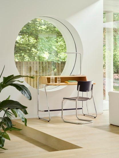 Thonet S 43 stol i miljø