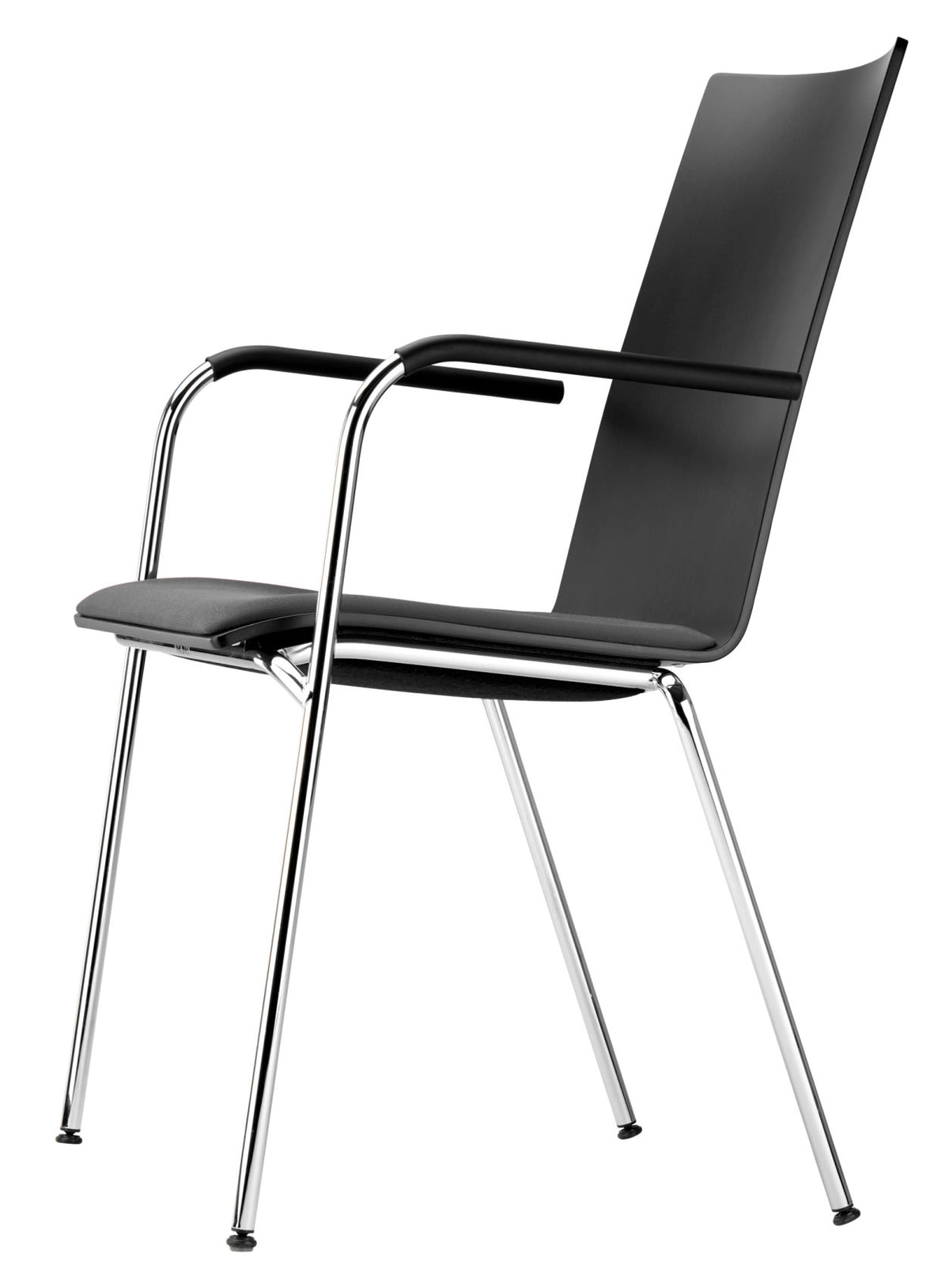 Thonet S 164 F armstol – S 164 SPF