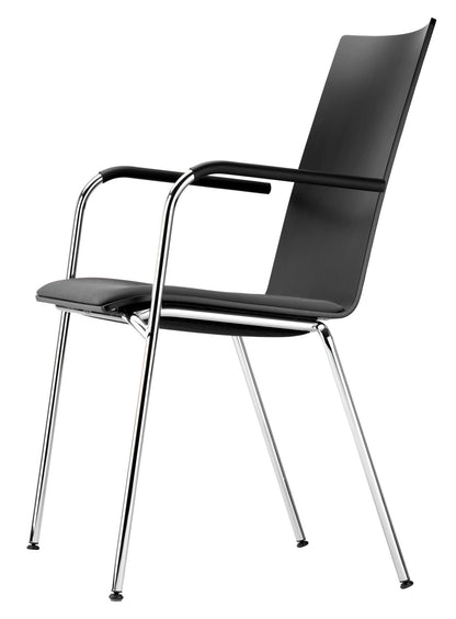 Thonet S 164 F armstol – S 164 SPF