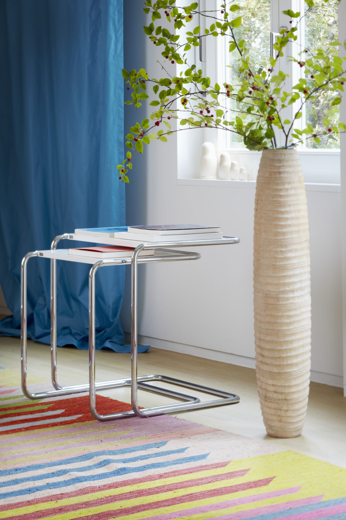 Thonet B 97 i interiør