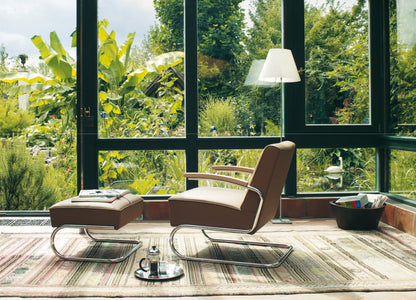 Thonet S 411 i stue