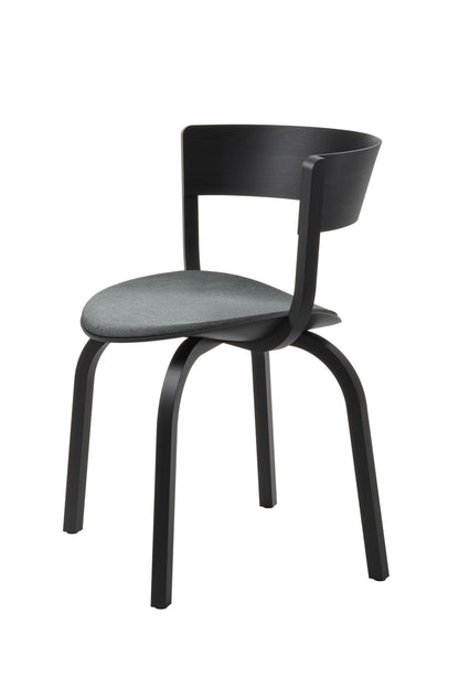 Thonet 404 F armstol – 404 SPF