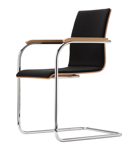 Thonet S 53 / S 54 stol – S 53 PF