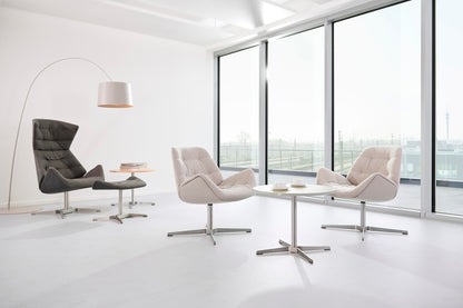 Thonet 1808 og 1809 i stue
