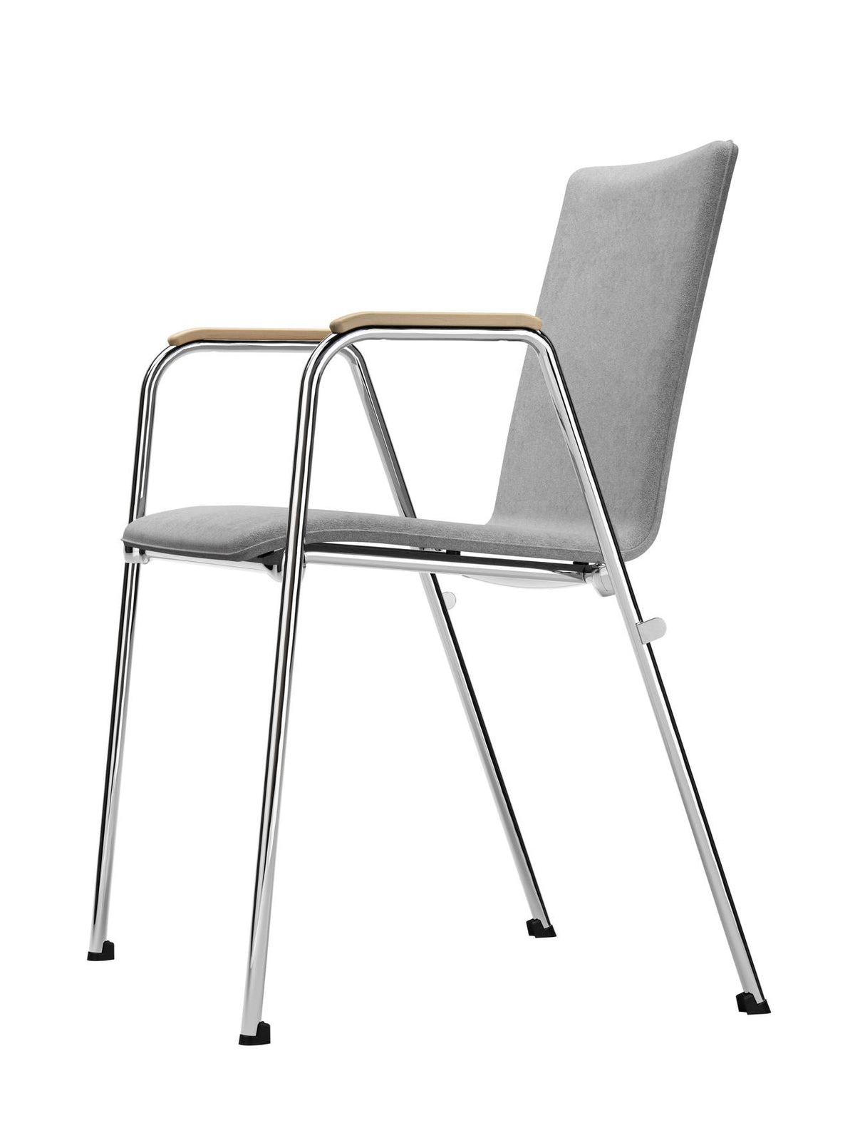Thonet S 262 F armstol – S 262/A PVF