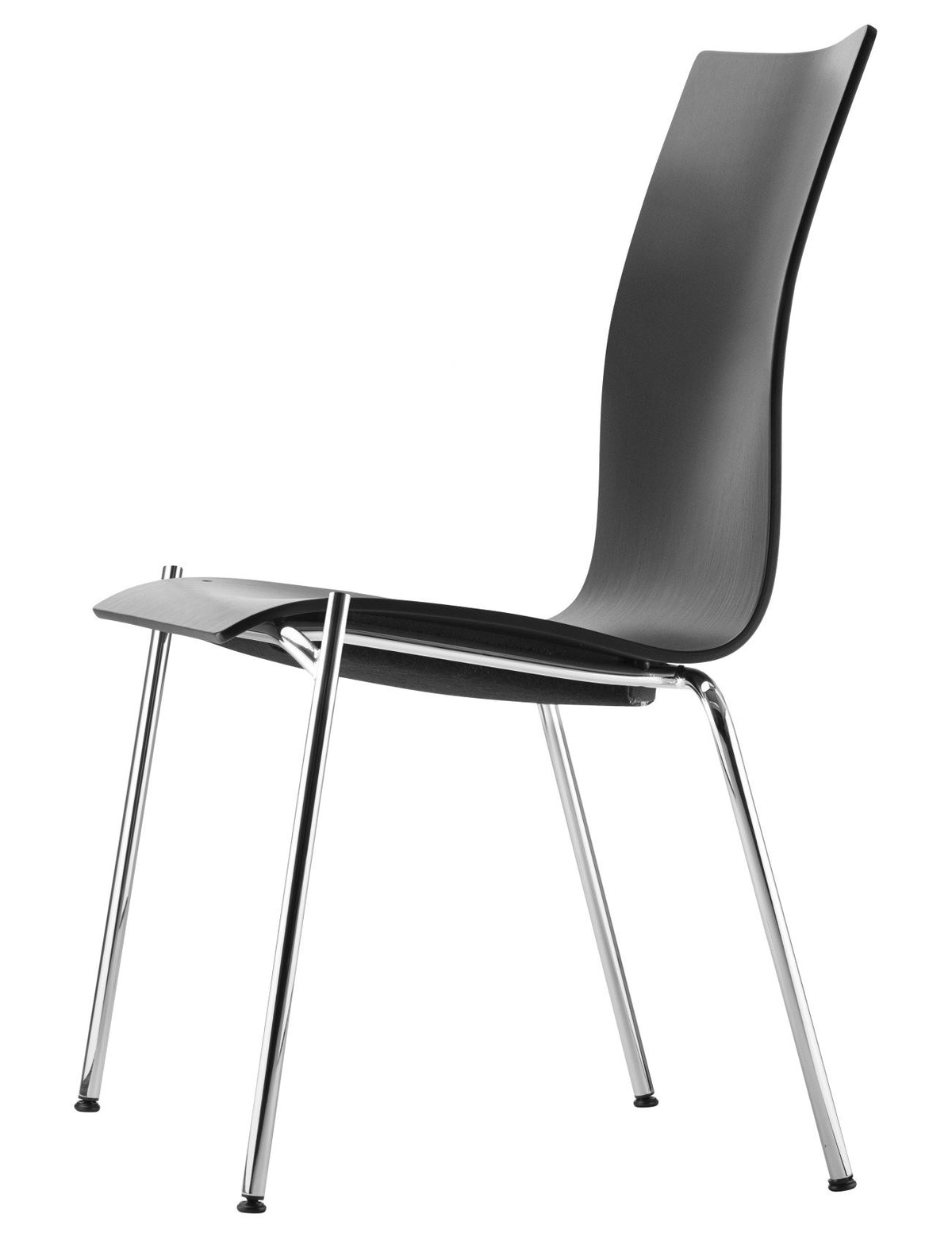 Thonet S 166 / S 168 stol – S 168