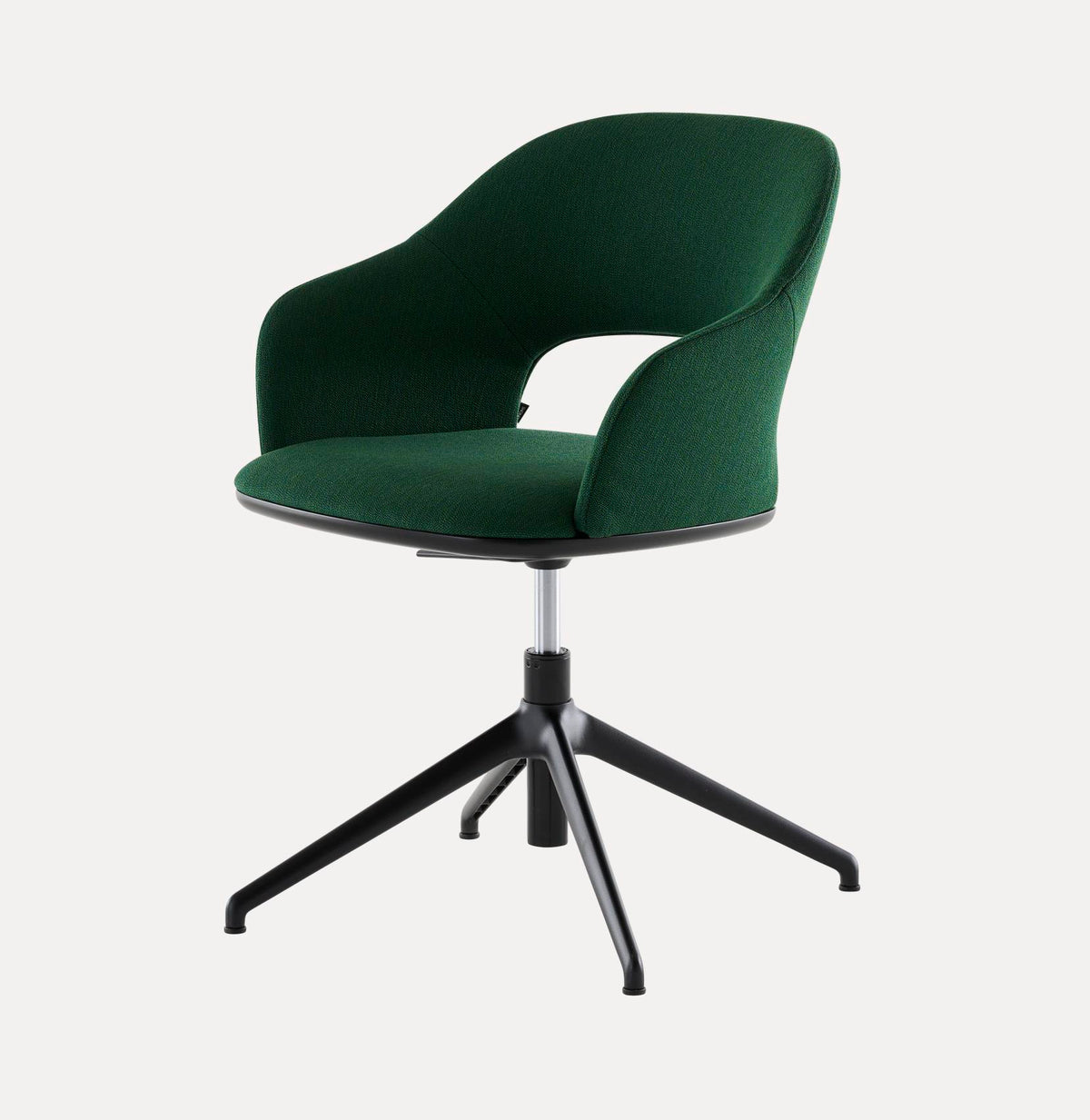 Thonet 521 kontorstol – 521 PFDVW