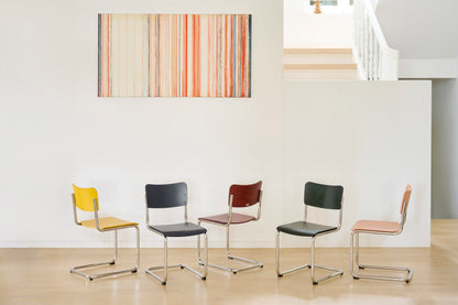Thonet S 43 K barnestol i miljø