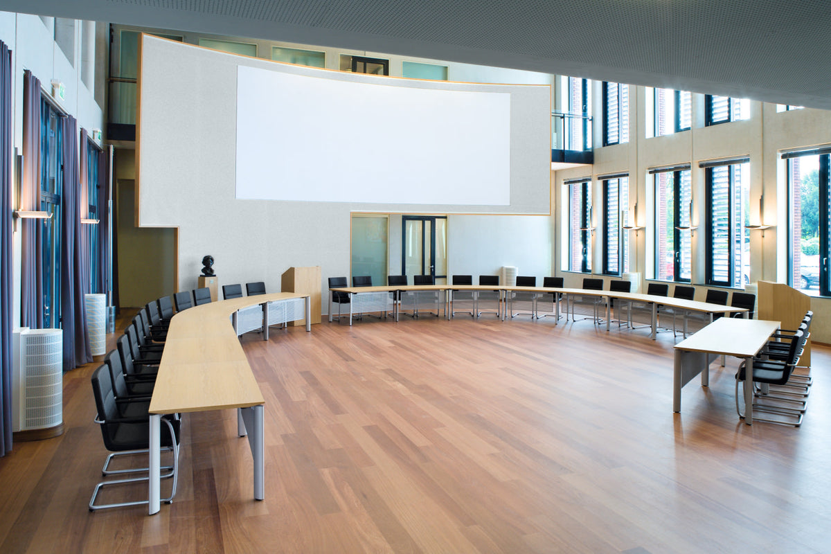 Thonet S 60 / S 61 armstol i miljø