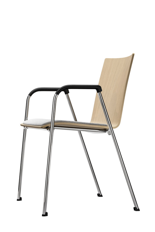 Thonet S 262 F armstol – S 262 SPF