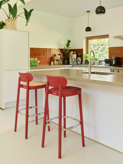 Thonet 118 H barkrakk i miljø