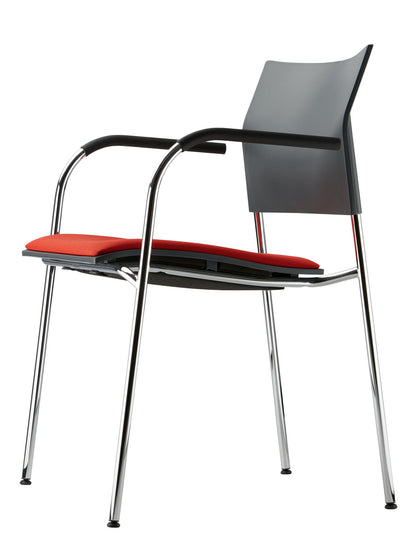Thonet S 360 F armstol – S 360 SPFST