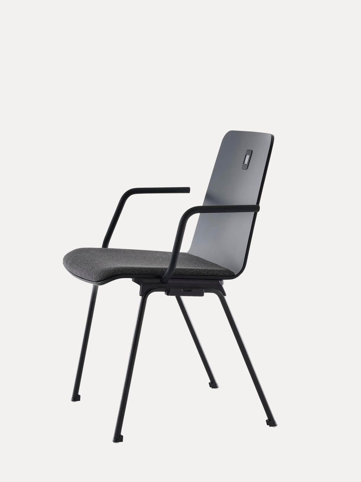 Thonet S 762 F / S 764 F armstol – S 762 SPF