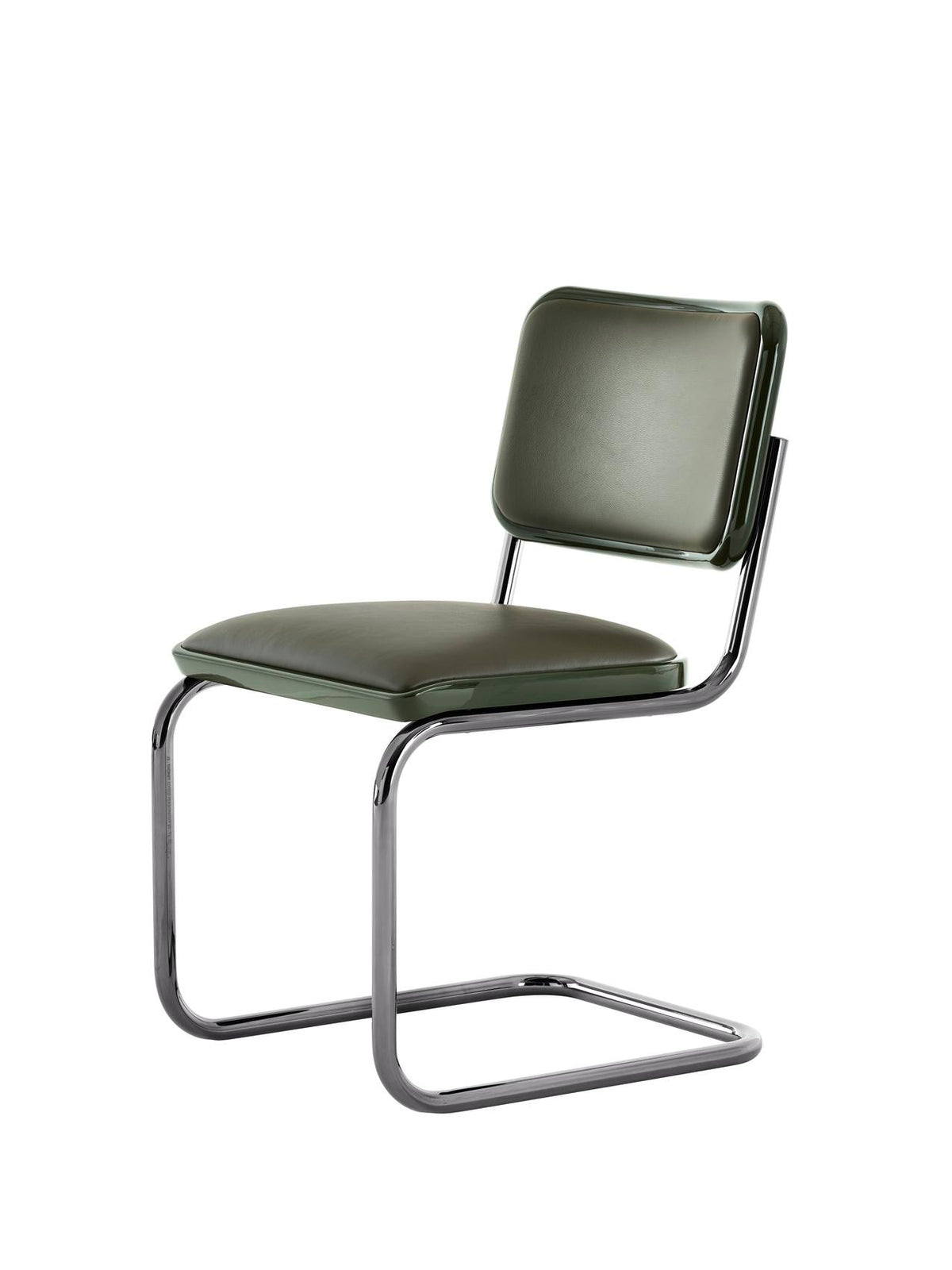 Thonet S 32 stol – JS . THONET (Jil Sander)